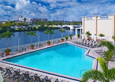 Sheraton Tampa Riverwalk Hotel Florida Prezzi 2021 E Recensioni