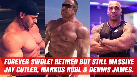 Watch Forever Swole Retired Pro Bodybuilding Who Are Still Massive