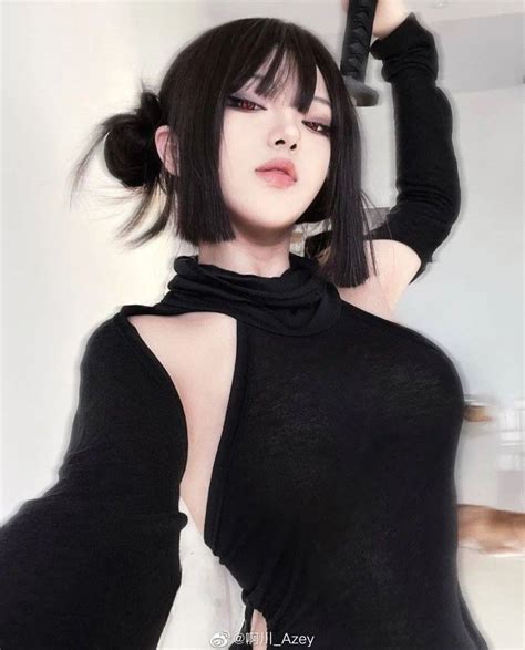 Fashion Poses Girl Fashion Anime Cosplay Girls Goth Beauty Cosplay Characters Pose