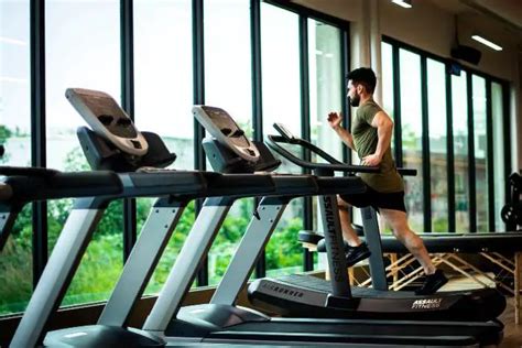 3 Best Treadmill Workout For Weight Loss Athleteism