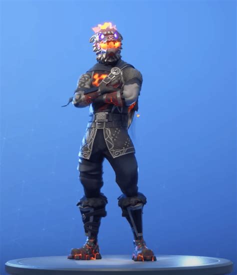 Molten Battle Hound Fortnite 7000 V Bucks