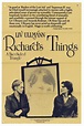 Richard's Things (1980) par Anthony Harvey