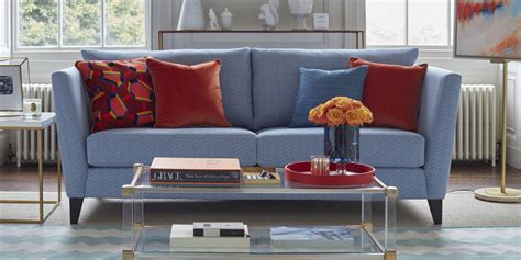 Milan Sofas Italian Inspired Handmade Furniture Delcor