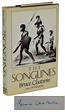The Songlines | Bruce Chatwin | First Edition