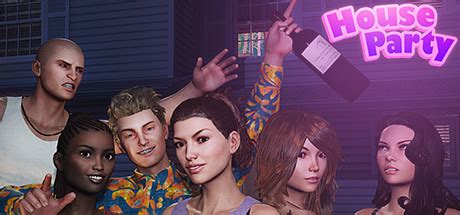 While there are no ways to moderate the conversations, the alert that a stranger is entering the room is a notable safety feature. House Party on Steam