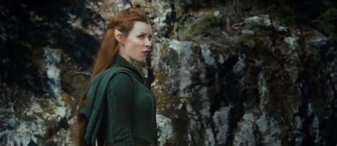 The Hobbit 2 Cast Elves Milton Warren News
