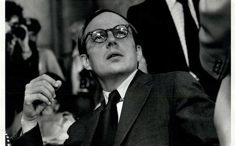 50 Years After The Watergate Break In John Dean Relives The Scandal