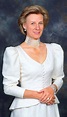 H.R.H. Duchess Birgitte of GloucesteR, née van Deurs | Duke and duchess ...