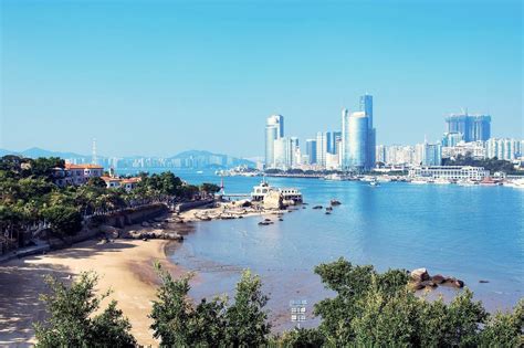 Are You Planning A Trip To Xiamen City In China Read This Essential