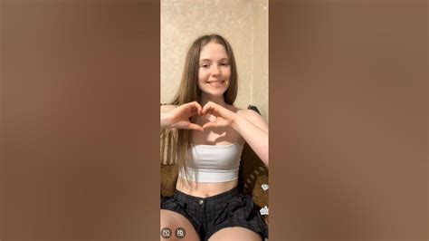 A Beautiful Russian Girl Bigo Live Youtube