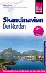 Reise Know-How Reiseführer Skandinavien - der Norden (durch Finnland ...