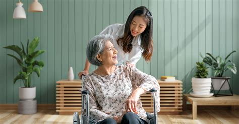 5 Best Elderly Care Services In Singapore 2024 Review