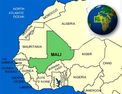Mali Culture Facts And Travel Countryreports