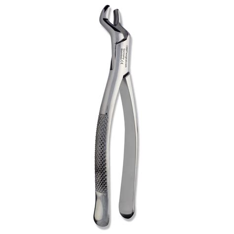 Tooth Forceps For Upper Molars Right 53r Medicatech