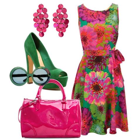 Bright Spring Bright Spring Spring Color Palette My Style