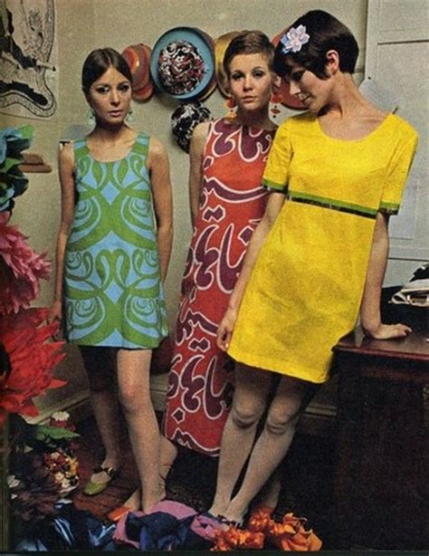 60s And 70s Fashion Mod Fashion Vintage Fashion Womens Fashion 60s