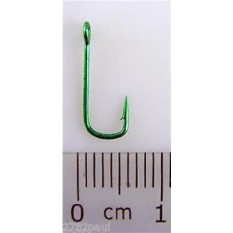 1 Packet Of Mustad 3331npgr Needle Sneck Weed Chemically Sharp Fishing