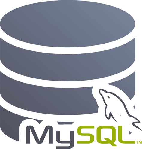 Database Mysql Icon Download For Free Iconduck