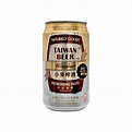 台灣啤酒 - 小麥啤酒 (24x330亳升)