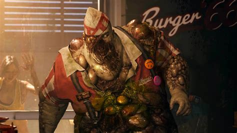 Dead Island 2 Devs Reveal Extent Of Gore Offered By Brutal New Engine