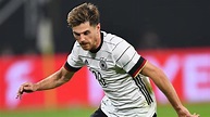Jonas Hofmann tests positive for COVID-19 ahead of Germany game, Marcel ...