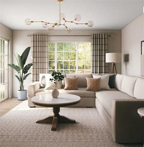 25 Living Room Interior Design Ideas Havenly Apartment Living Room