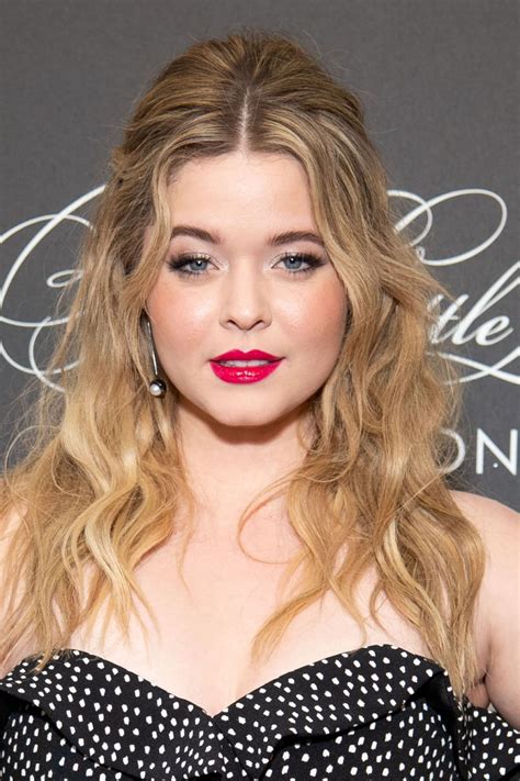 Alison is rebuilding her family, what's left of it, says sasha pieterse. Sasha Pieterse - "Pretty Little Liars: The Perfectionists" Premiere in Hollywood • CelebMafia