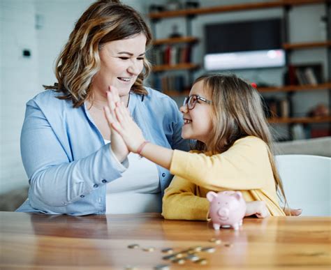 5 Tips For Teaching Young Kids Money Management Beacon Wealth