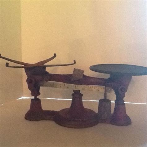 Antique Balance Scale For Sale Classifieds
