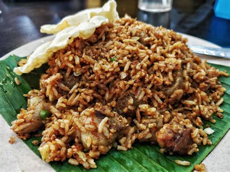 Berbuka puasa bersama keluarga lebih bermakna di jm bariani house puchong. 10 Restoran Di Malaysia Yang Terkenal Dengan Makanan Sedap ...