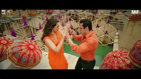 Dabangg 3 Official Trailer Salman Khan Sonakshi Sinha Prabhu Deva 20th Dec19 Video Dailymotion