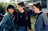 The Outsiders - The Outsiders Image (29395428) - Fanpop