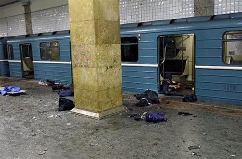 Photos Subway Explosions Kill Dozens In Moscow Photo Essays Time Moscow Metro Photo Essay