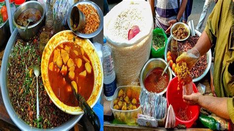 The Ultimate Dhaka Food Tour Masala Jhalmuri I Only Ate Street