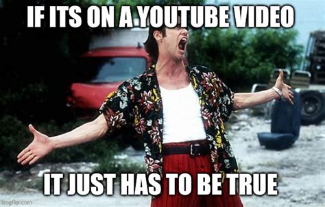 Ace Ventura Memes Imgflip