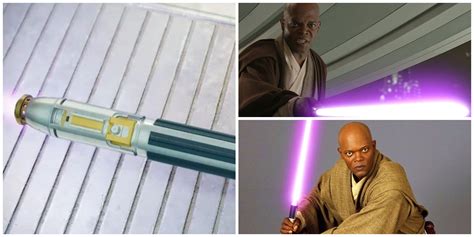 Star Wars Jedi Survivor How To Make Mace Windus Lightsaber