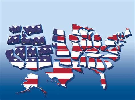 Divided States Of America Tehran Times