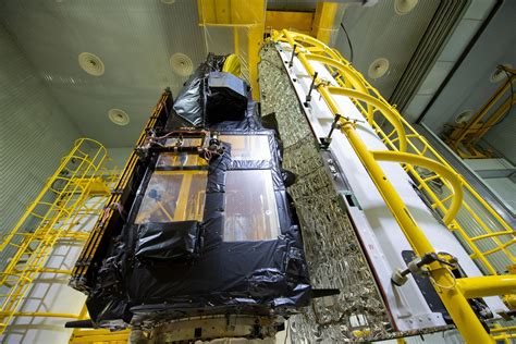 Sentinel 3b Satellite To Join Copernicus Constellation Via Launch On