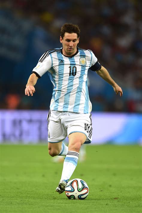 Lionel Messi Lionel Messi Photos Argentina V Bosnia Herzegovina