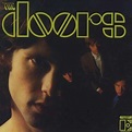 The Doors - The Doors | Releases, Reviews, Credits | Discogs