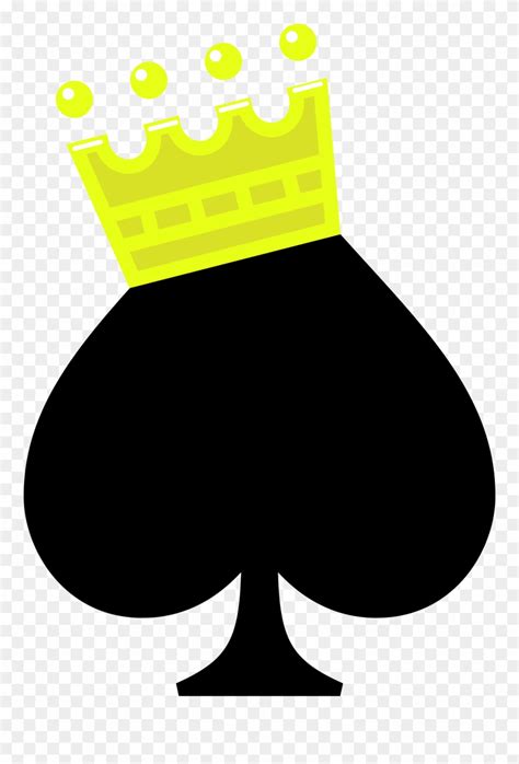 King Of Spades Clipart 10 Free Cliparts Download Images On Clipground