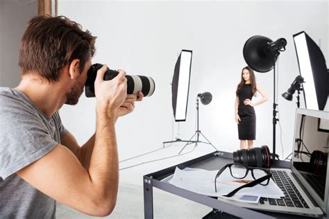What Is Commercial Photography Studio Like Imagesque
