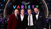 The Royal Variety Performance 2022 : ABC iview