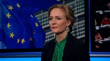 Wie is Marietje Schaake? | Interview Kandidaat Lijsttrekker D66 ...