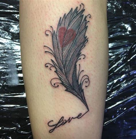 We did not find results for: 50+ Feather Tattoo Designs With Meaning (2018 ...