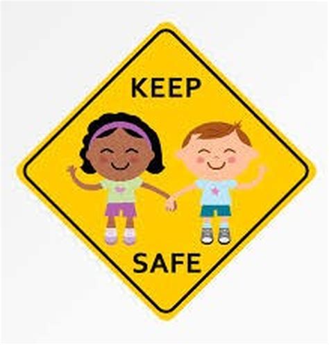 Keeping Safe St Johns Primary And Early Years