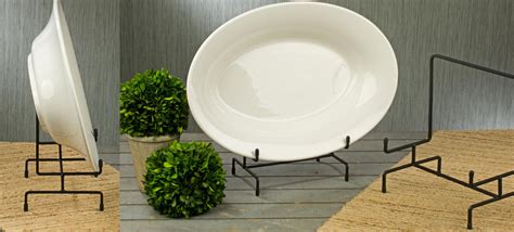 Bowl And Platter Stands Tripar International Inc