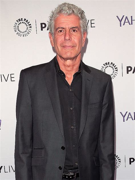 It is with extraordinary sadness we can confirm the death of our friend and colleague, anthony bourdain, cnn said friday, confirming his. Anthony Bourdain Cooks Elaborate School Lunches for His ...