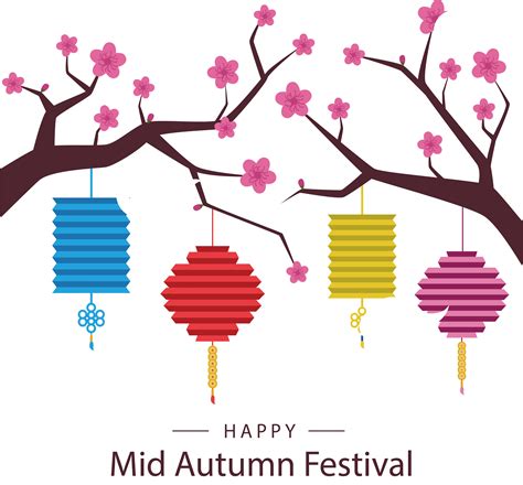 Clipart Happy Mid Autumn Festival Clipart Happy Mid Autumn Festival