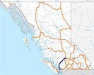 Highway 99 in British Columbia - Wegenwiki